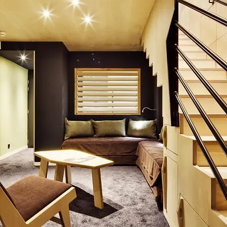 Hotel Altapura &