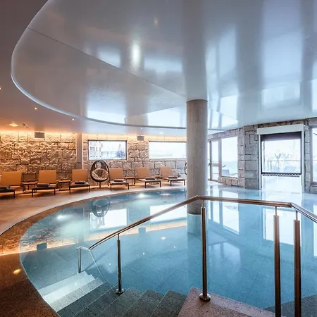 Hotel Altapura & Val Thorens