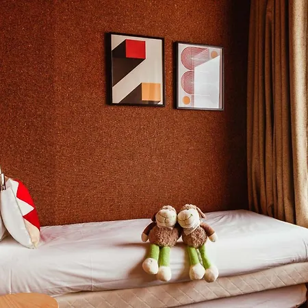 Altapura & Hotel 5*