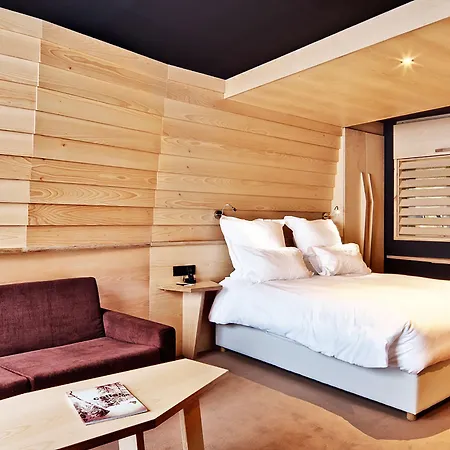 Hotel Altapura & Val Thorens