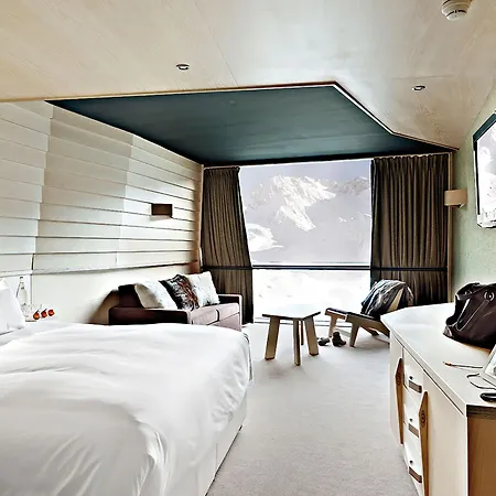 Altapura & 5* Val Thorens