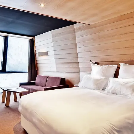 Altapura & 5* Val Thorens
