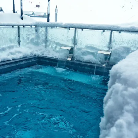 Hotel Altapura & Val Thorens