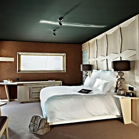 Altapura & 5* Val Thorens