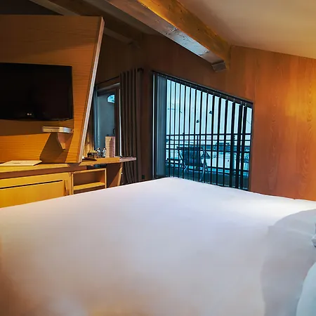 Altapura & Hotel Val Thorens