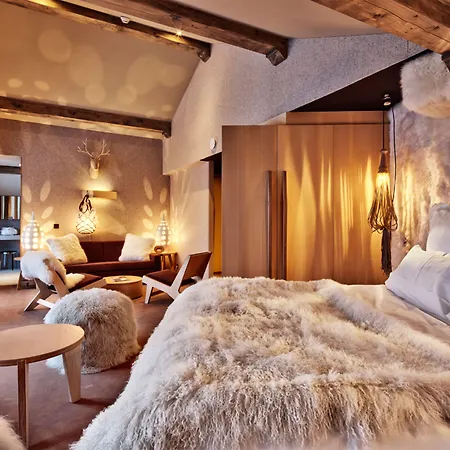 Hotell Altapura & Val Thorens