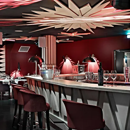 Hotell Altapura & Val Thorens