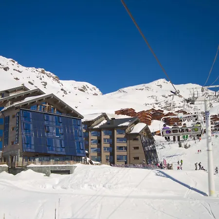 Hotel Altapura &
