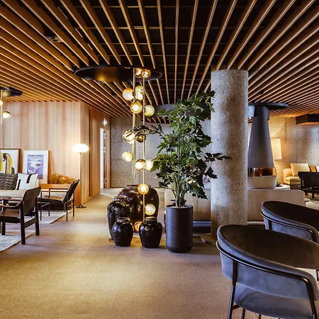 Hotel Altapura & Val Thorens