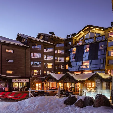 Altapura & Hotel 5*