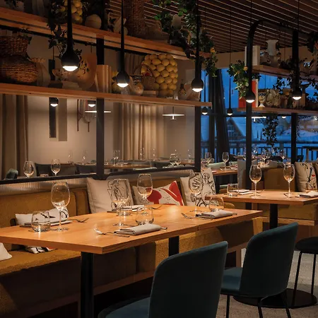 Altapura & Hotel Val Thorens