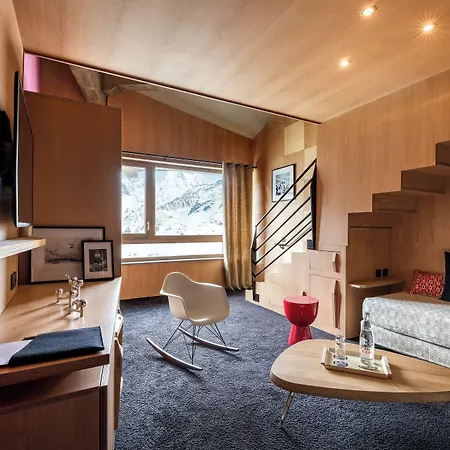 Altapura & Hotel 5*