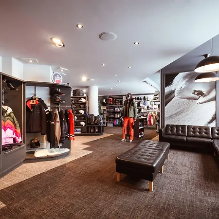 Hotel Altapura & Val Thorens