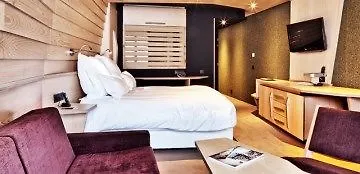 Altapura & 5* Val Thorens